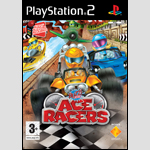 Buzz! Junior: Acer Racers